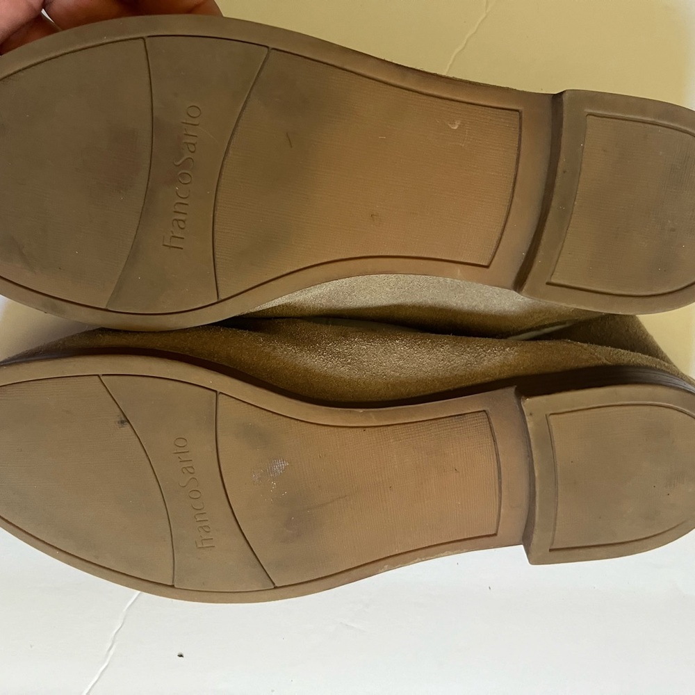 Women’s Tassel Slide - image 3